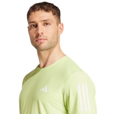 AdidasOwn the Run - grün