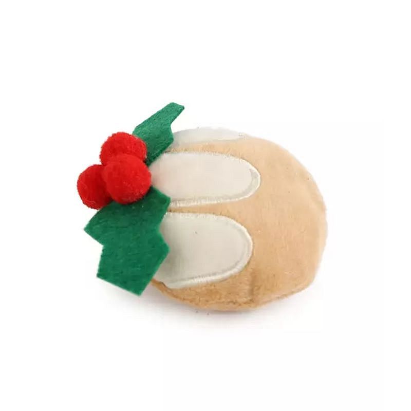 AFP Happy Holidays 2-Pack Mistletoe & Kerstmuis Kerst Kat | 20247