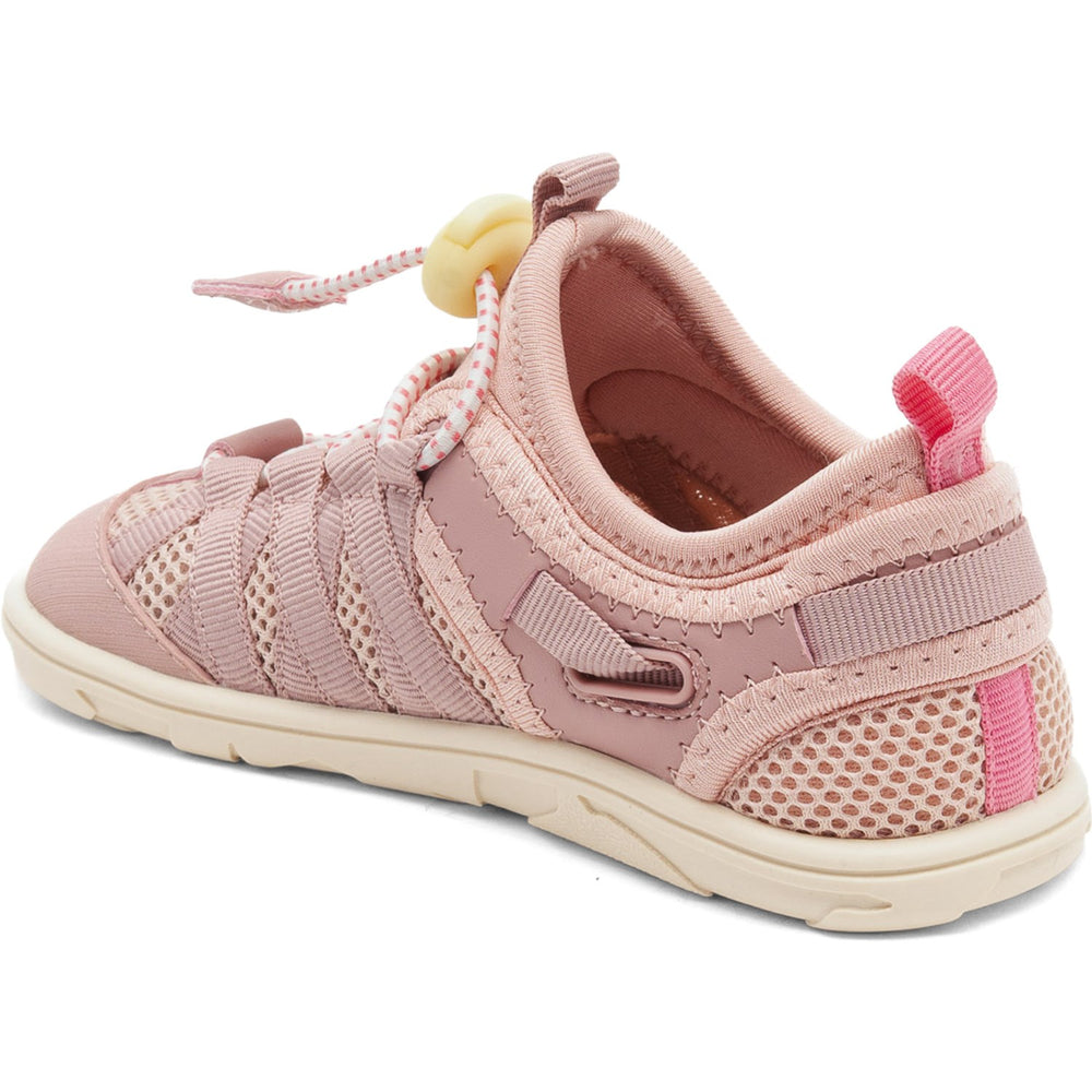 Køb Bisgaard Rose Barefoot Ivy Lace Sko