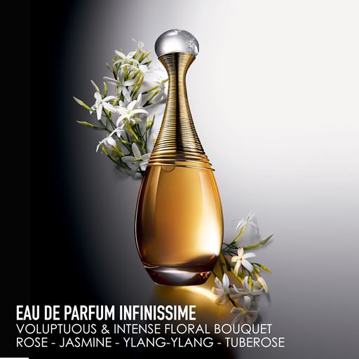 Dior J'Adore Eau De Parfum Infinissime, 150 ml