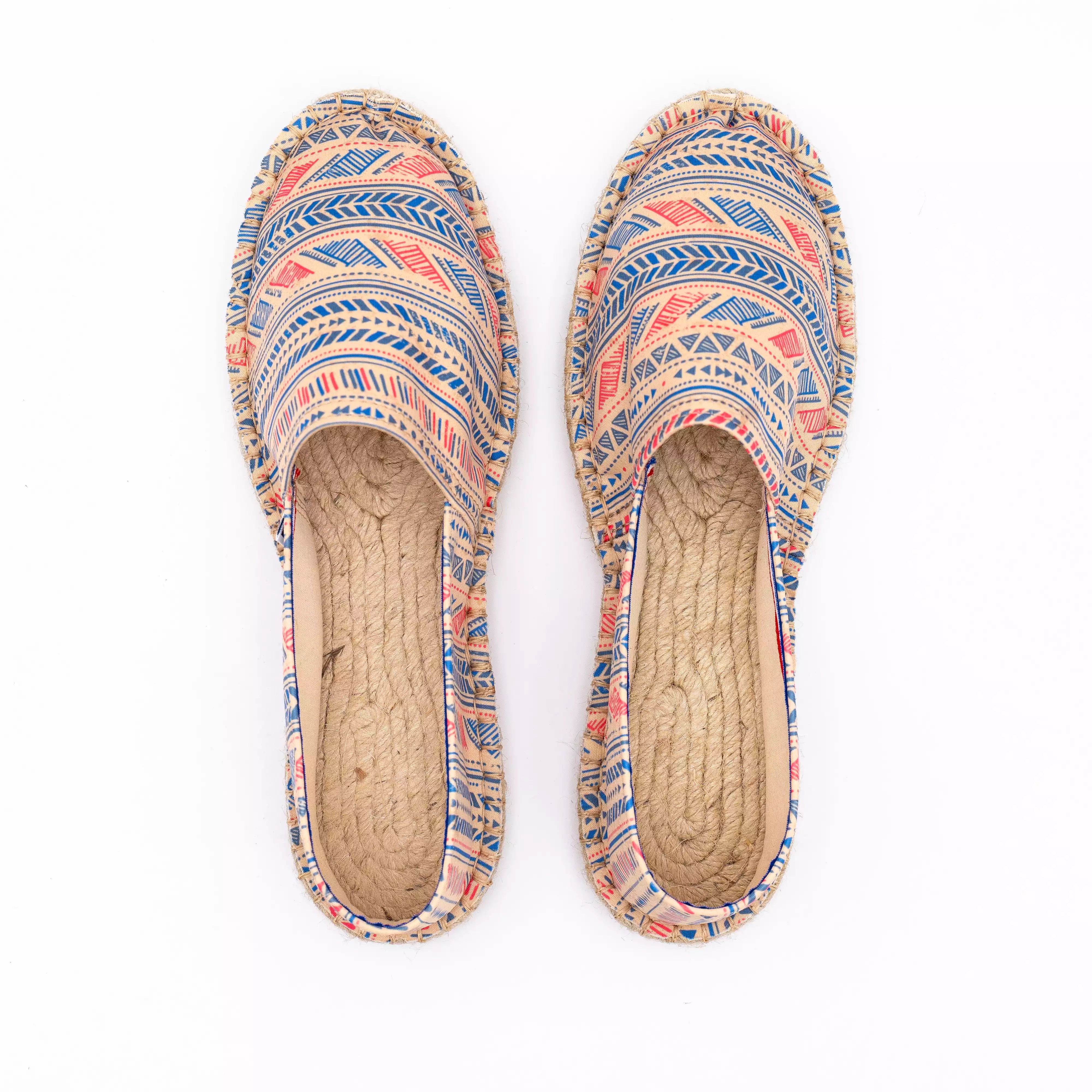 Espadrille Jonas