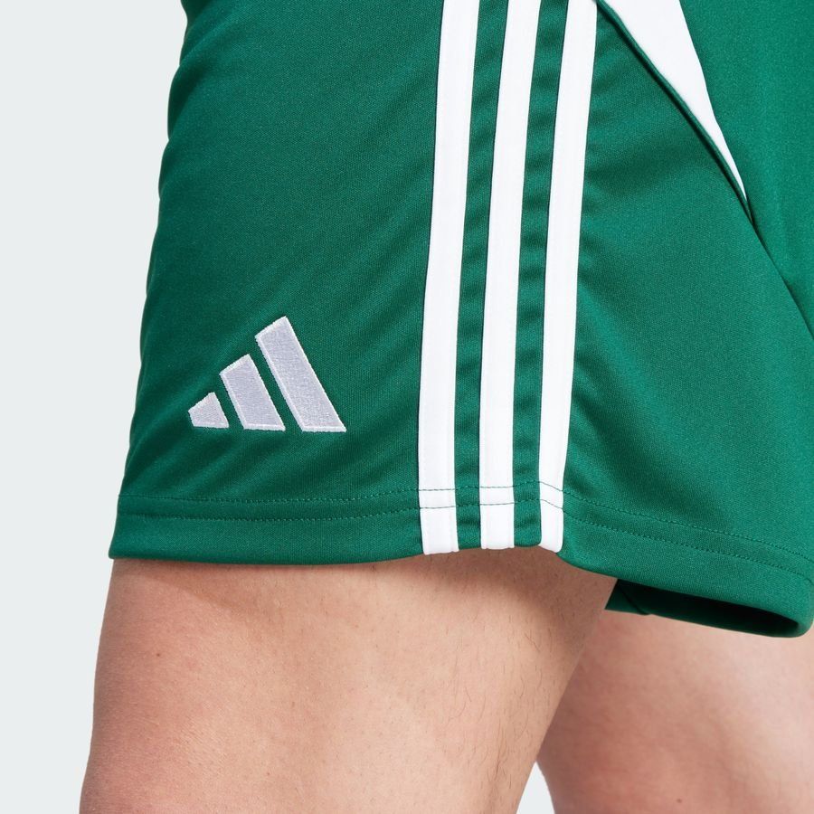 Adidas Short Tiro 24