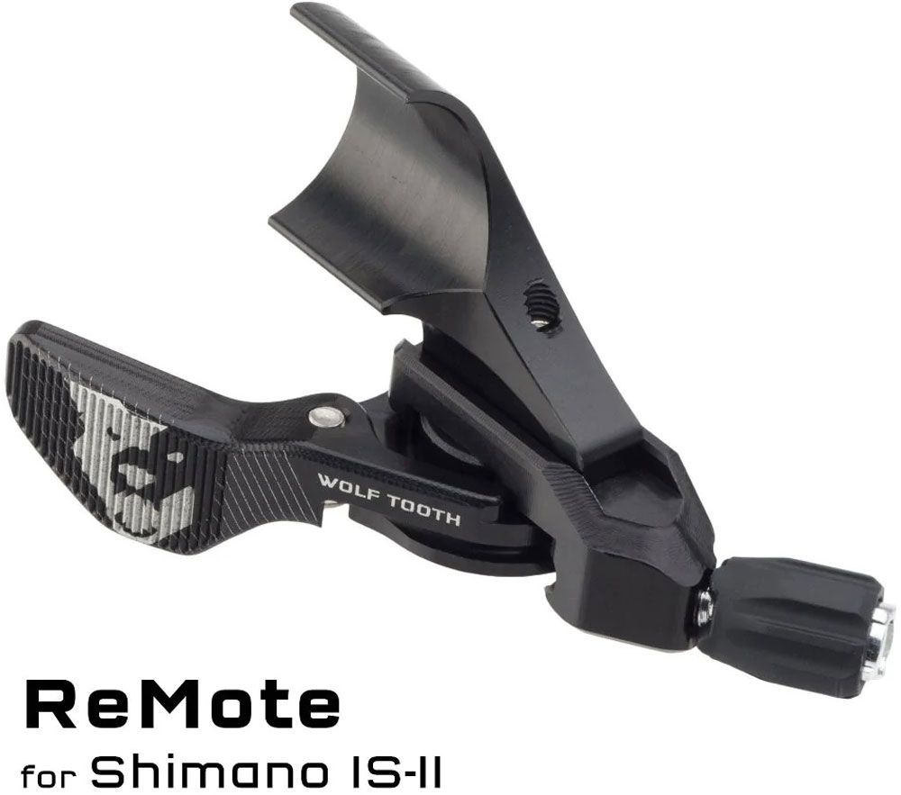 Wolf Tooth Components ReMote Remote Hebel kaufen | Bike-Discount