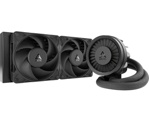 Arctic Liquid Freezer III Pro - 240mm