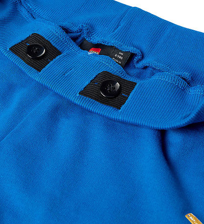 LEGO? Ninjago Shorts - LWPhilo - Dark Blue