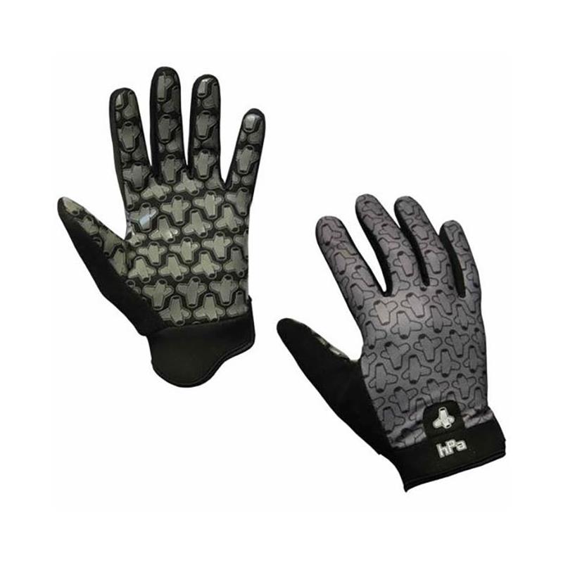 Gants De Peche Hpa Tackmax Grey