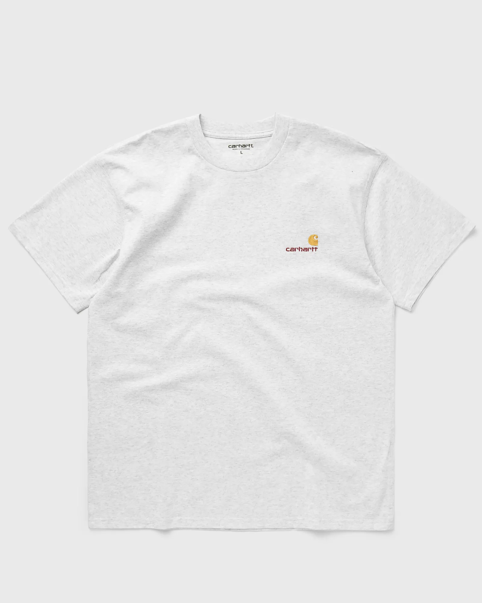 Carhartt WIP S/S American Script T-Shirt