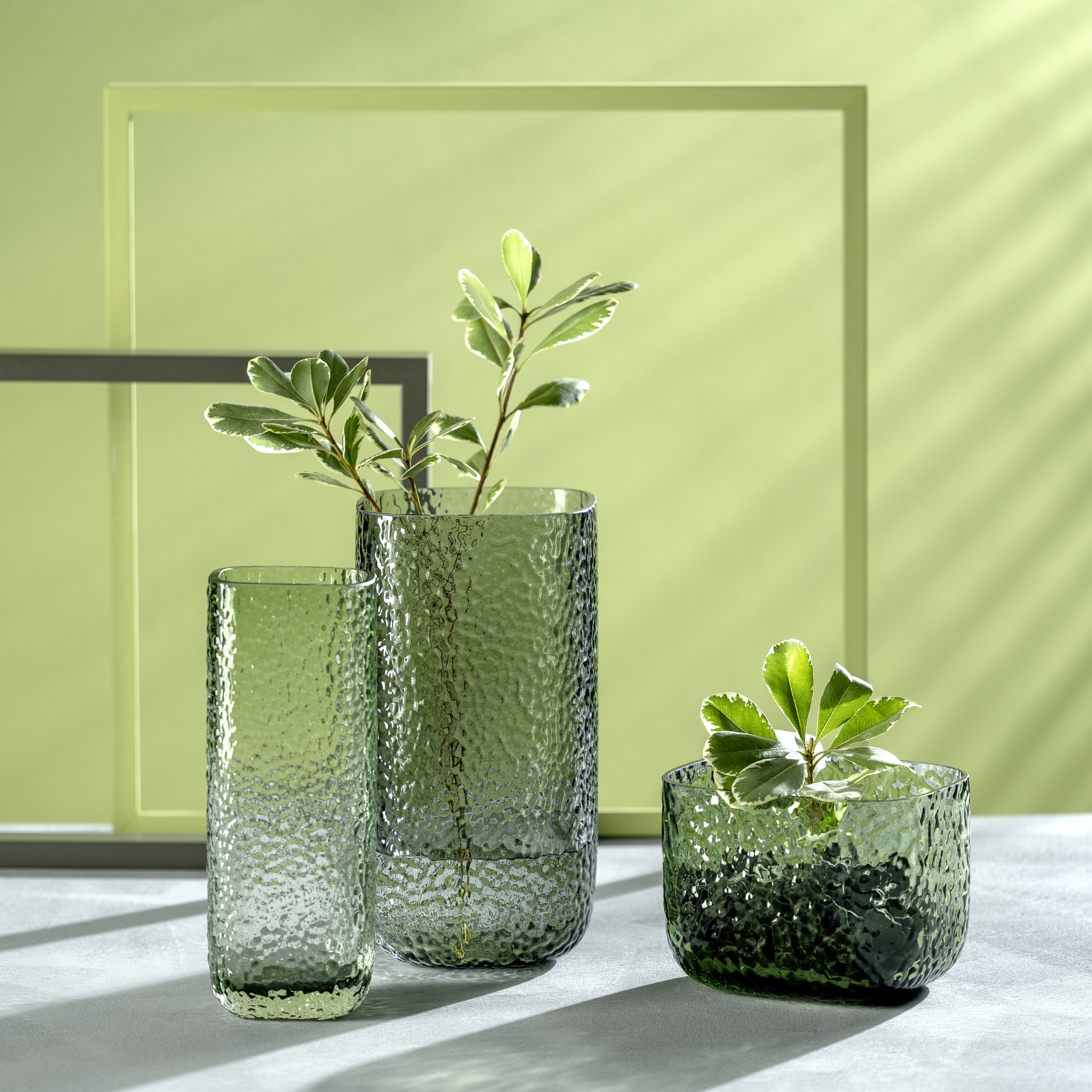 Vase LEONARDO MARTELLO