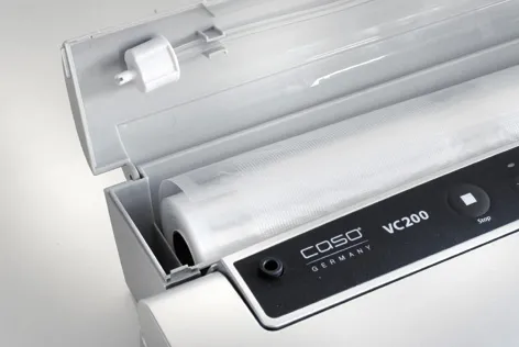 Caso Vakuumpakker VC200 CS1390