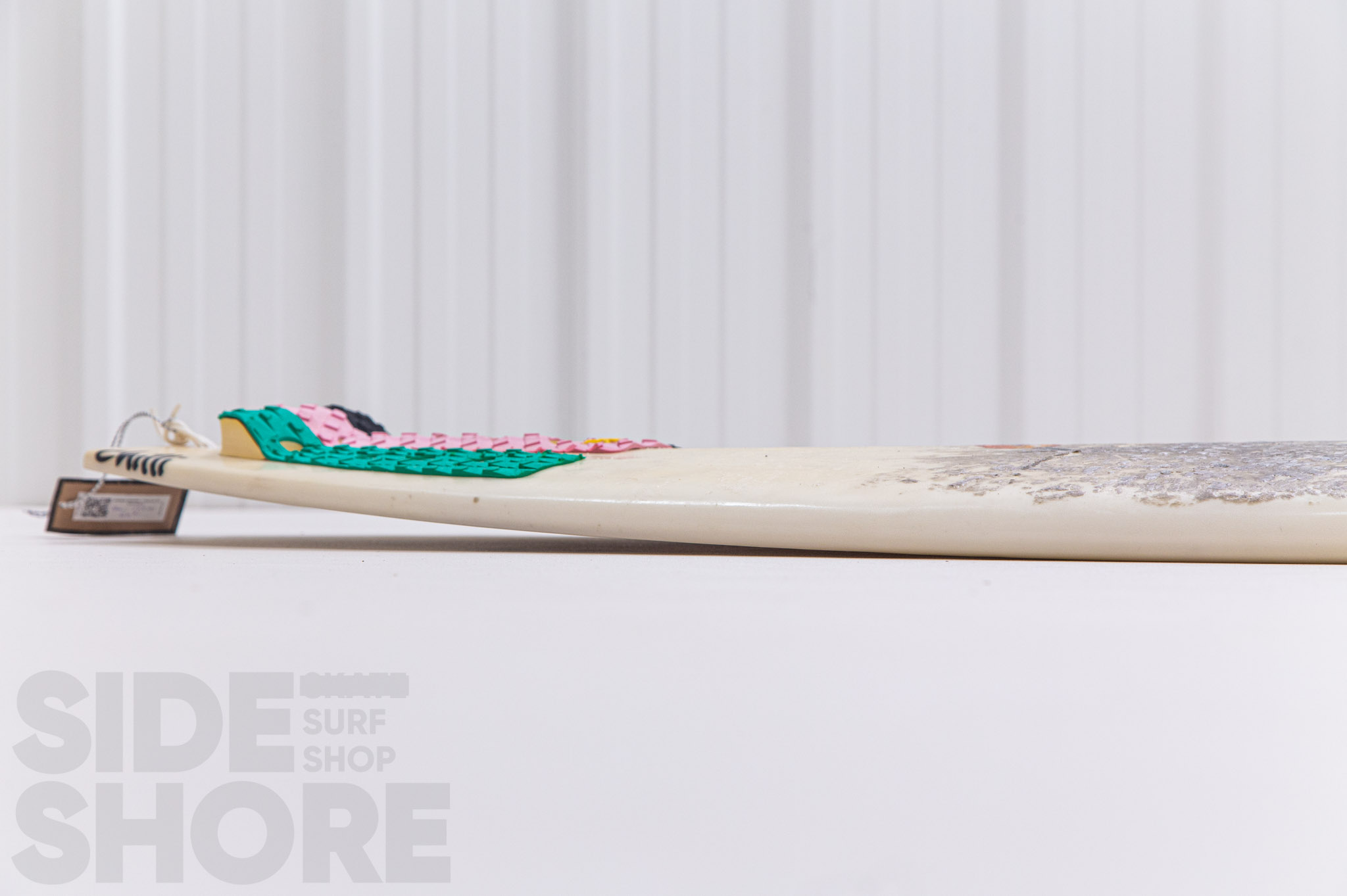 Chili Short - 5'11 x 19 1/4