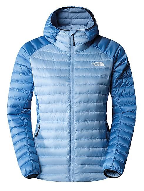THE NORTH FACE - SYNTHETIQUE W BETTAFORCA LT DOWN JACKET