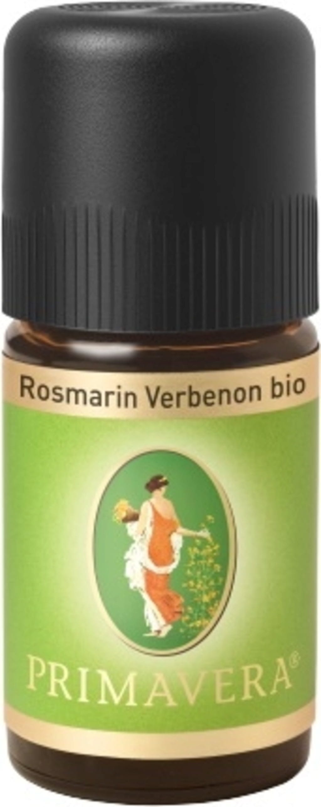 PRIMAVERA  Rosmarin Verbenon bio, 5 ml