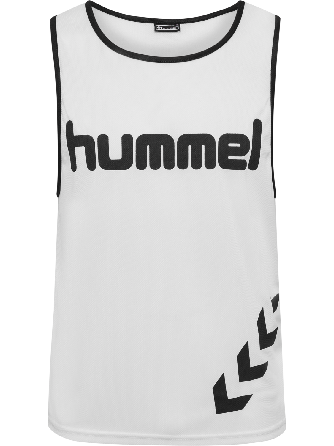 FUNDAMENTAL TRAINING BIB