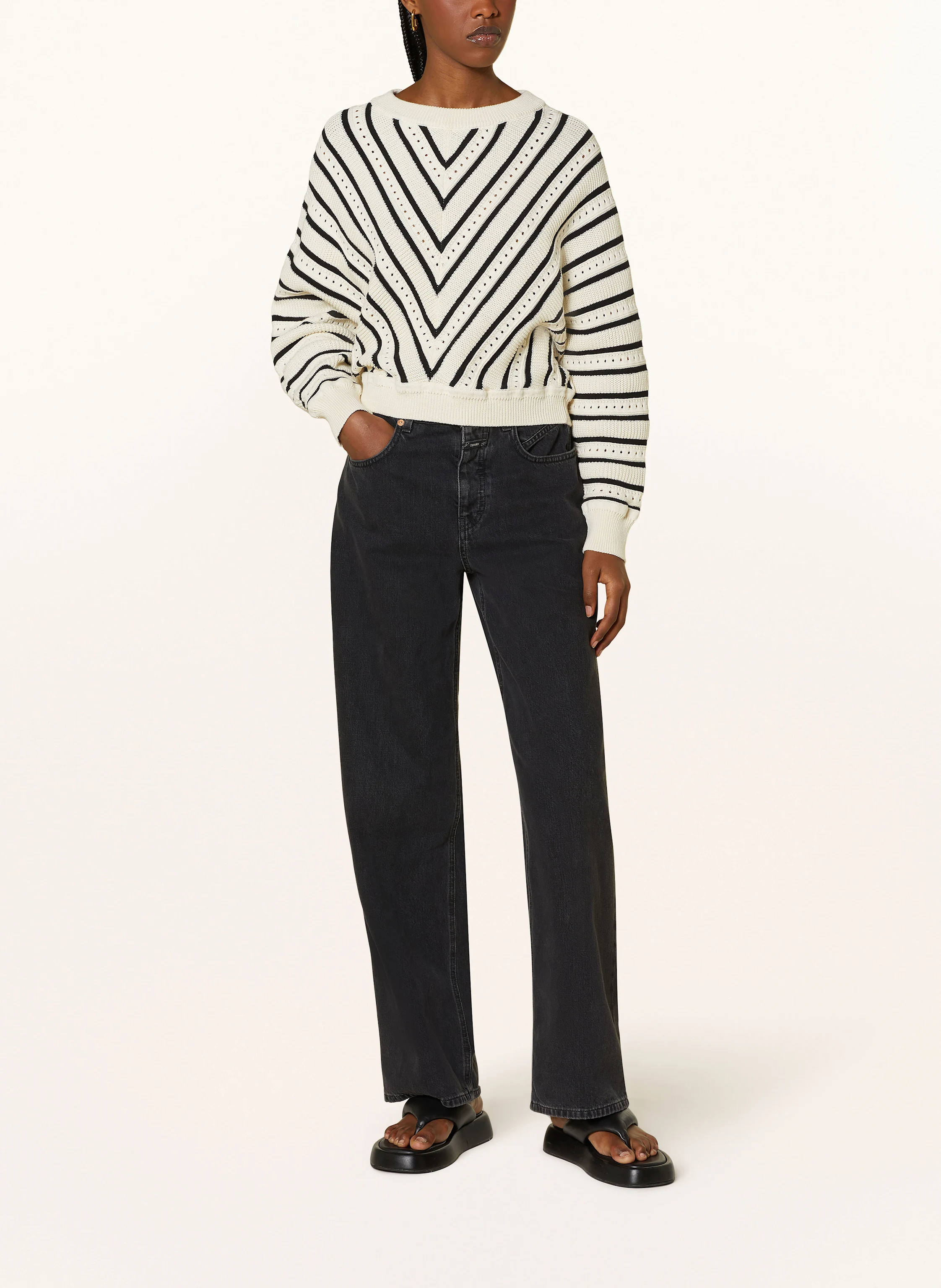 SUNCOO Pullover PHEANA