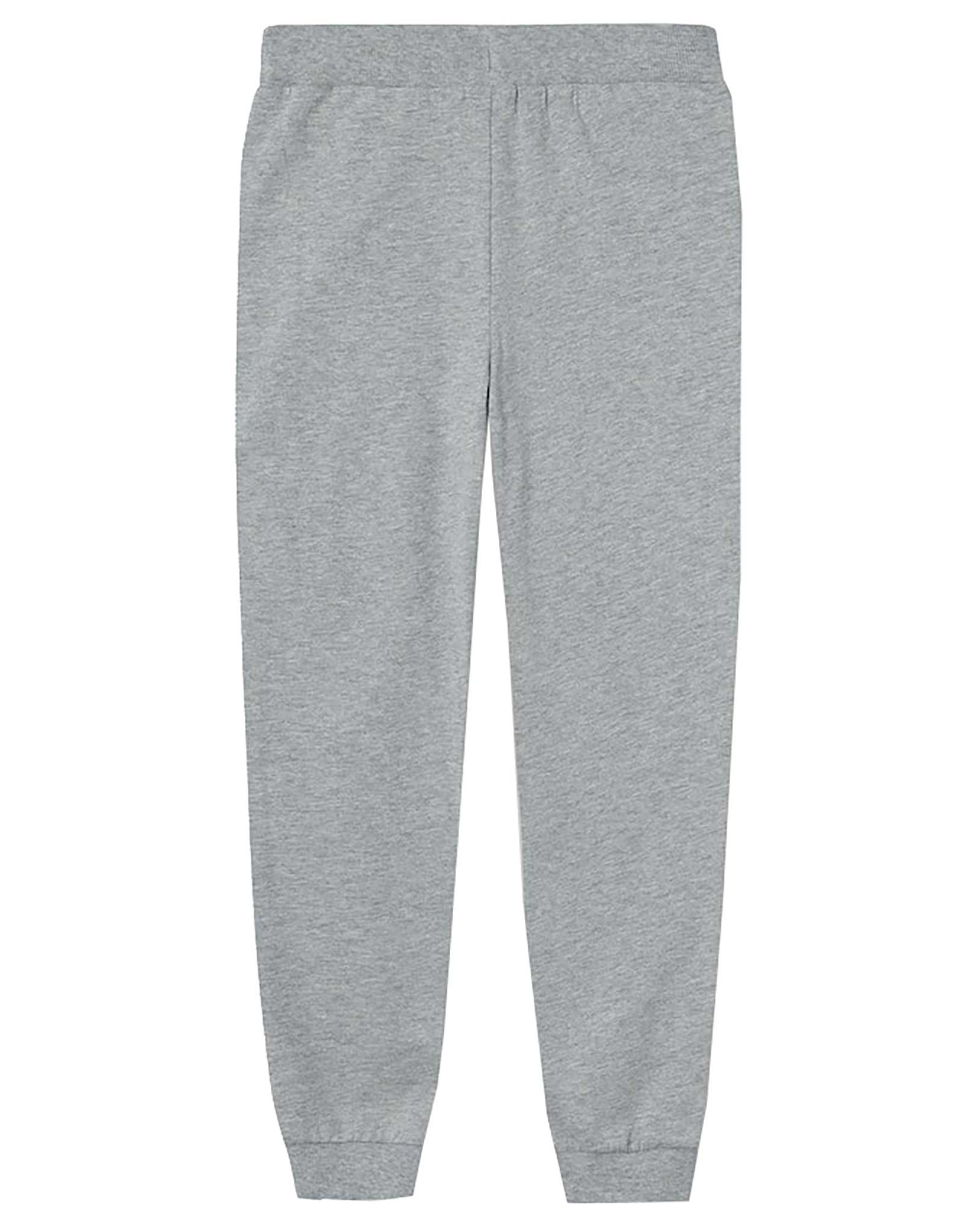Sweathose NKMBATOOL OAKLAND in grey melange