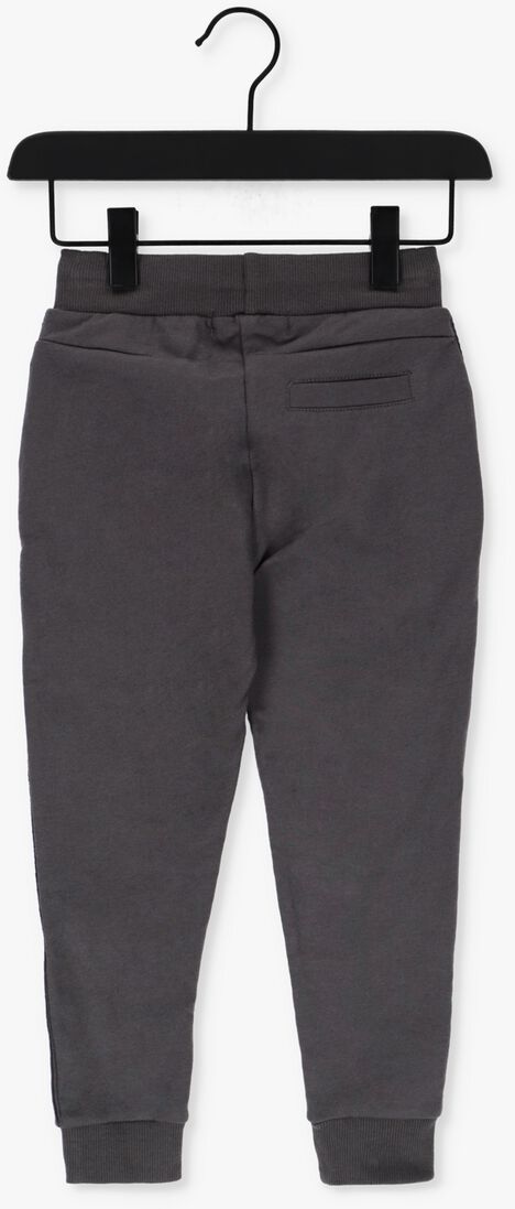 KOKO NOKO donkergrijze koko noko joggingbroek u44863