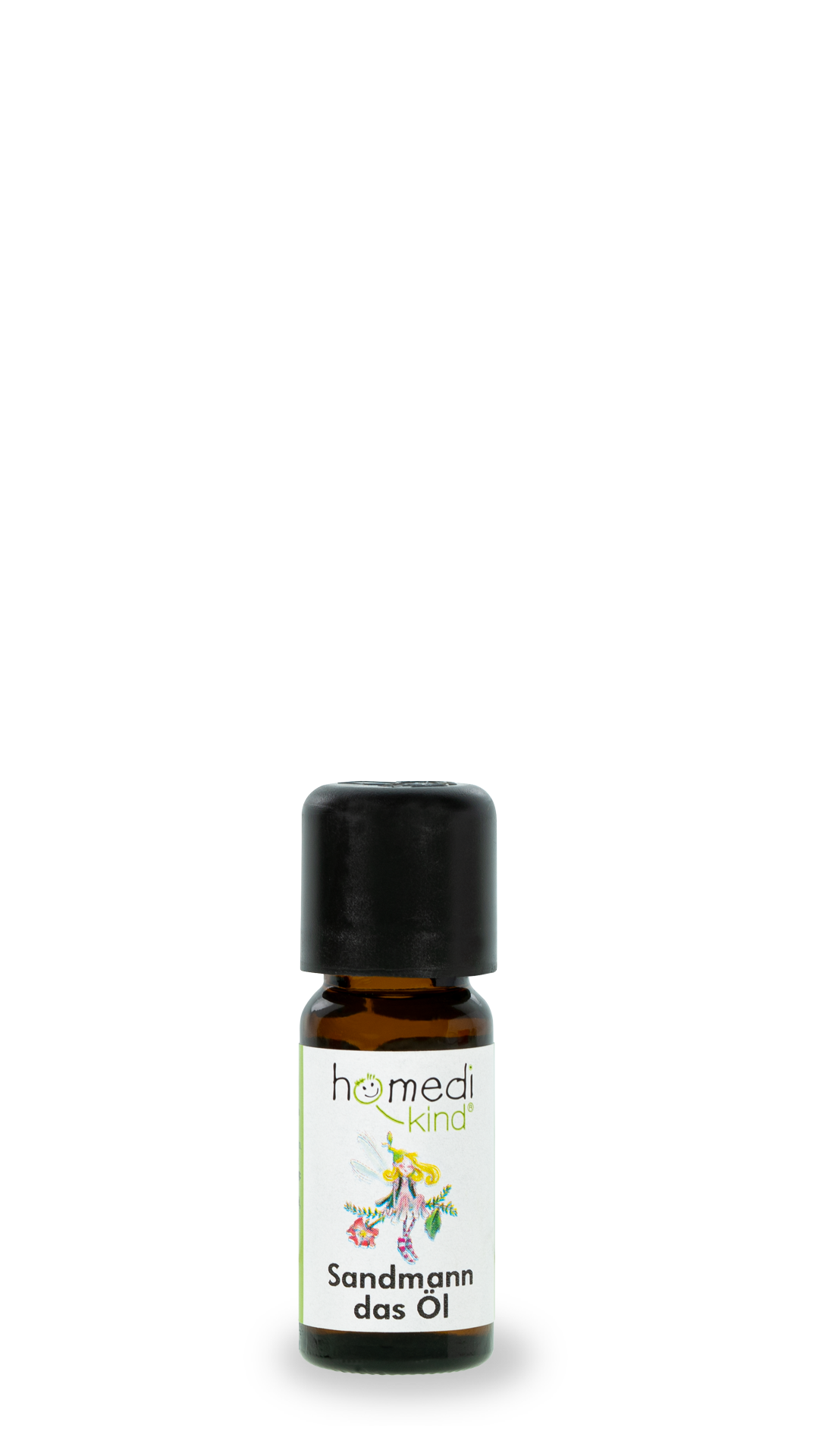 homedi-kind Sandmann<br>10 ml, Flasche