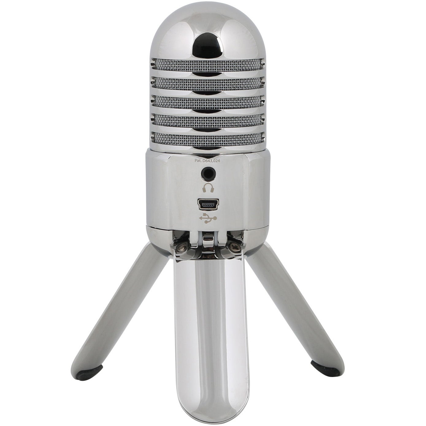 Samson Meteor Mic USB microfoon