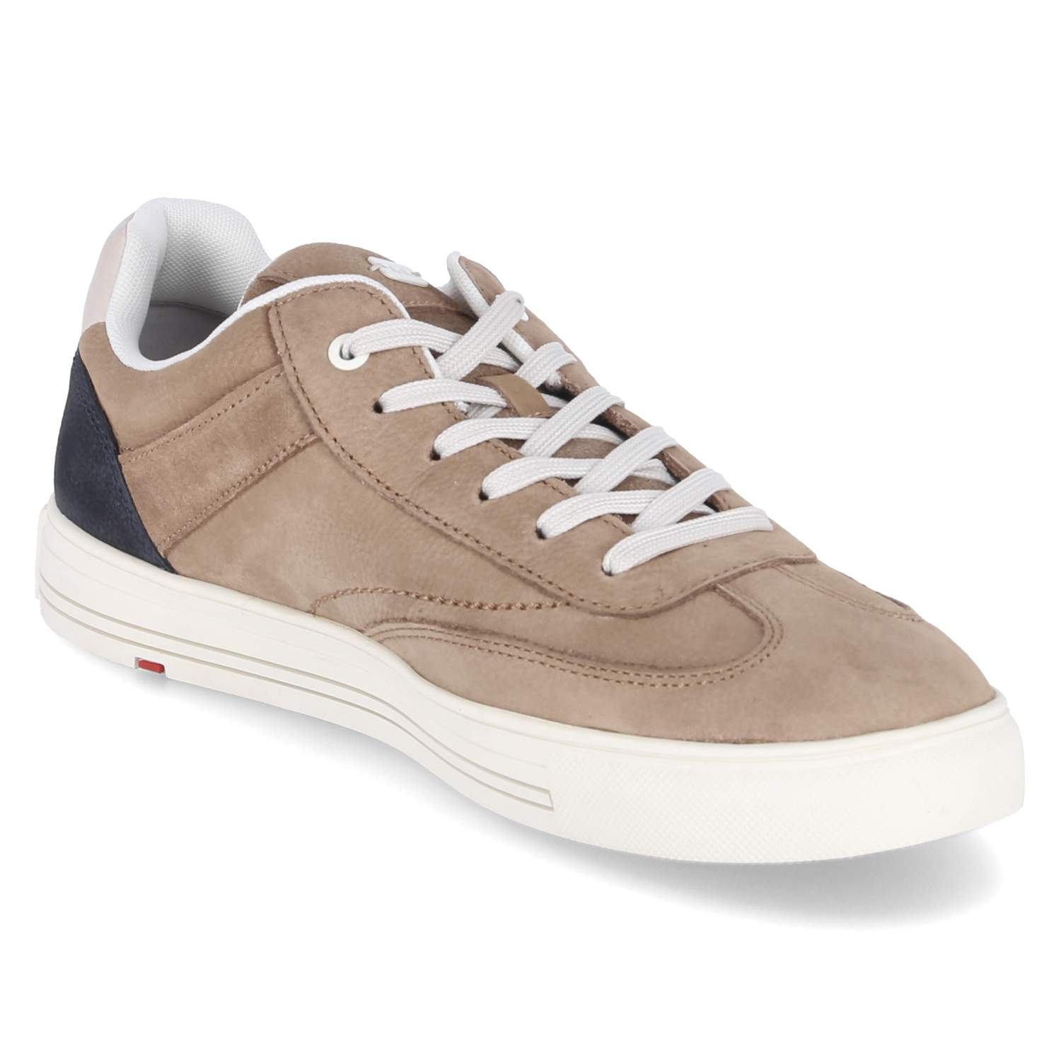 Lloyd Halbschuhe EDIK - 1 - ghobi