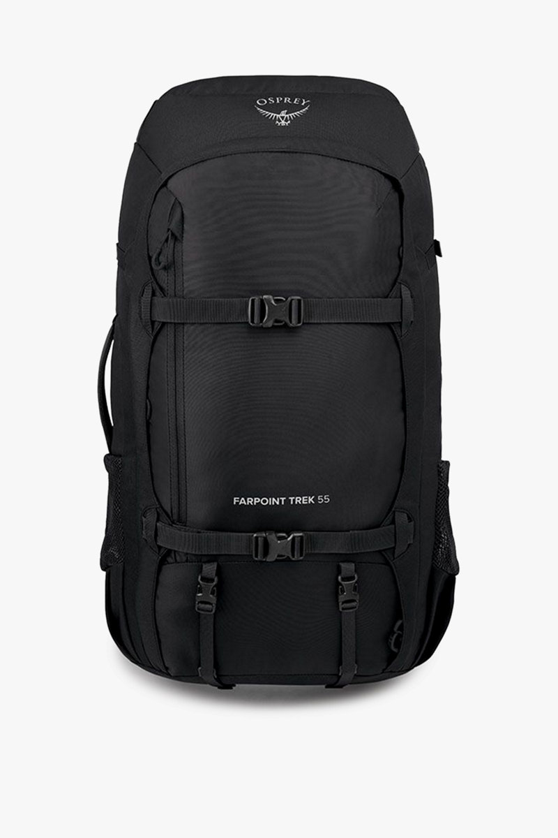 Osprey Farpoint Trek 55 L Reiserucksack