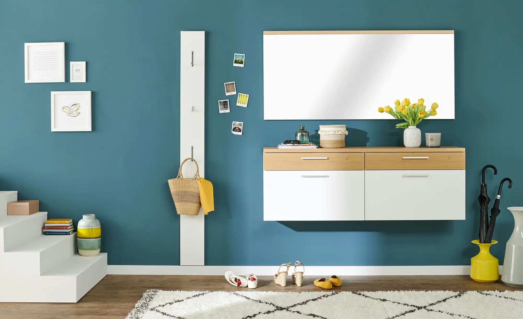 Spiegel 161 x 75 cm Classics