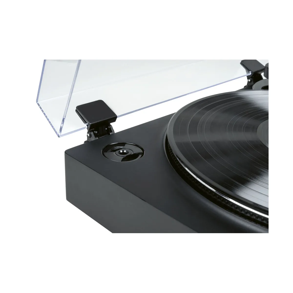 Thomson TT350 - Noir