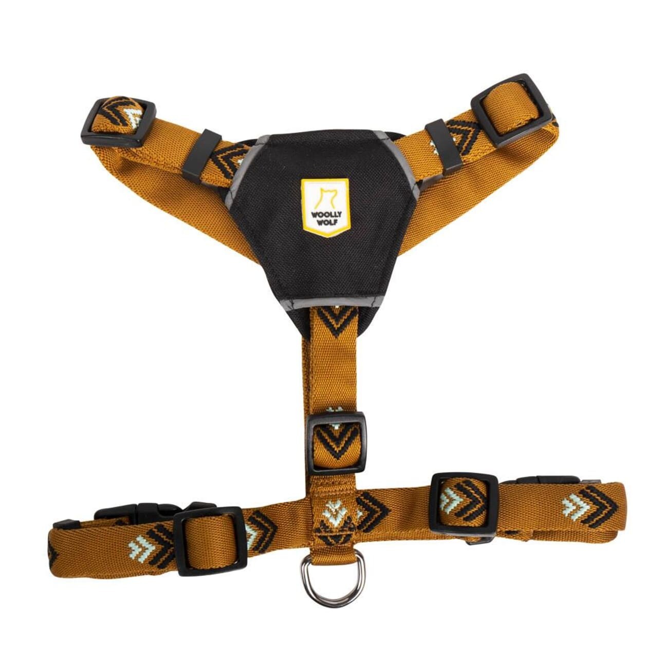 Woolly Wolf Geschirr Sea To Summit XXS