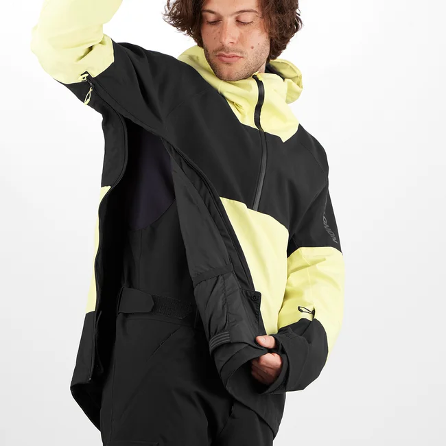 TRANSFER  Anorak für Herren