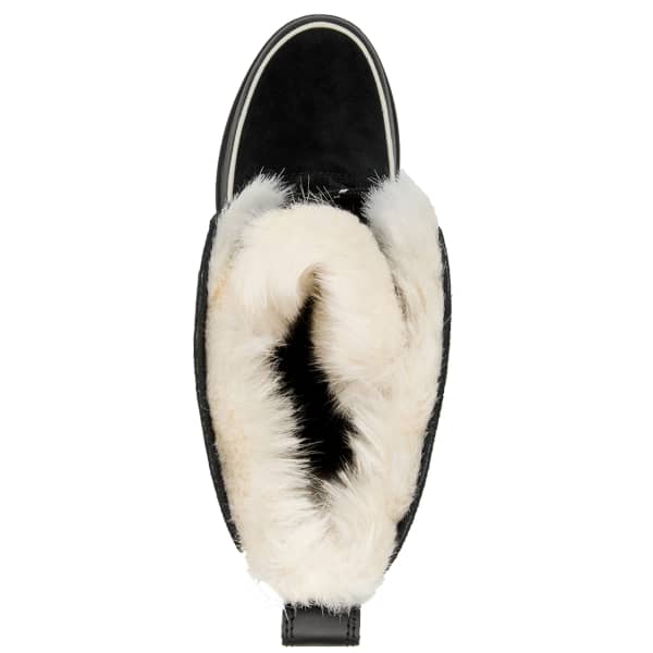 Après ski SOREL TORINO II TALL WP W BLACK