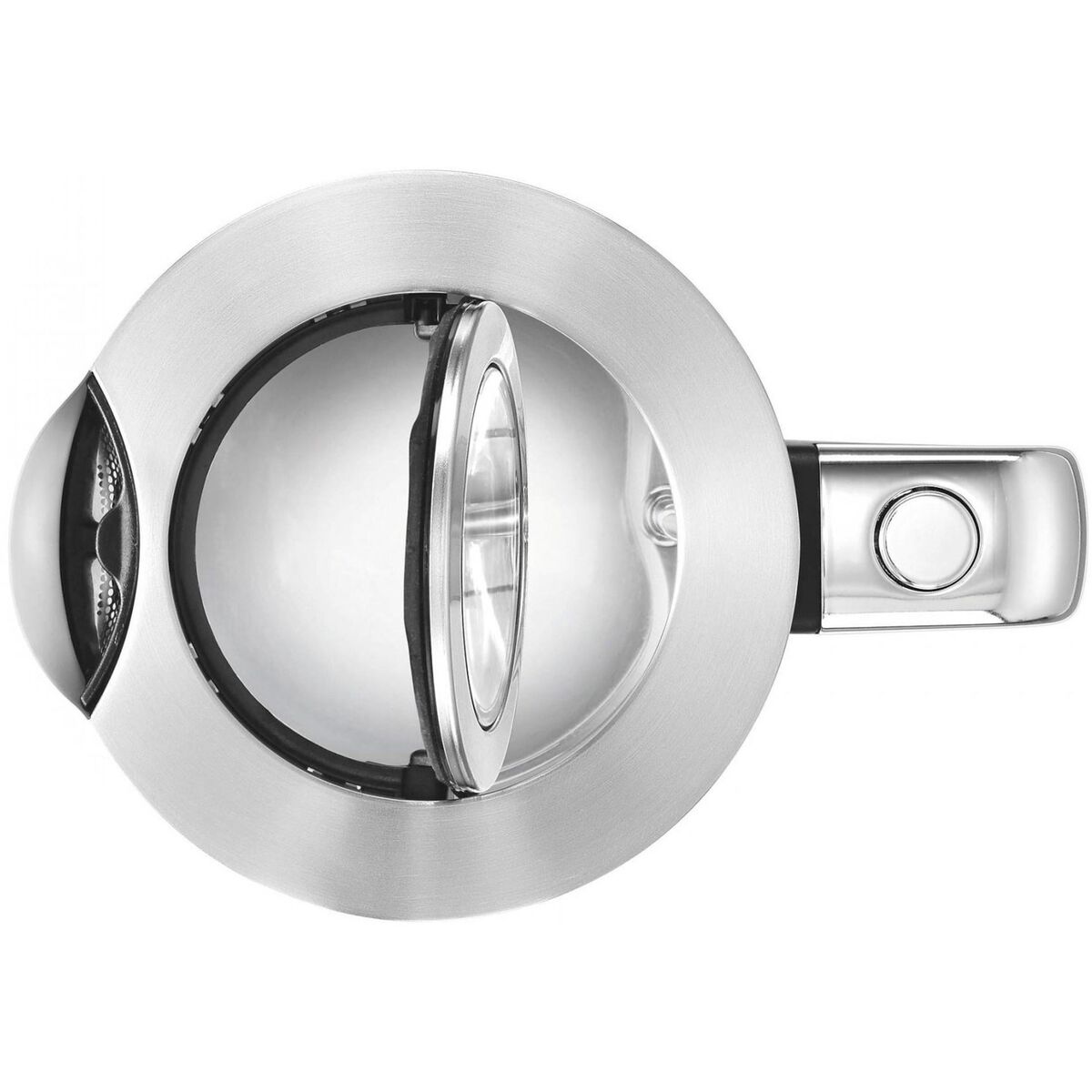 Lono Vannkoker glass