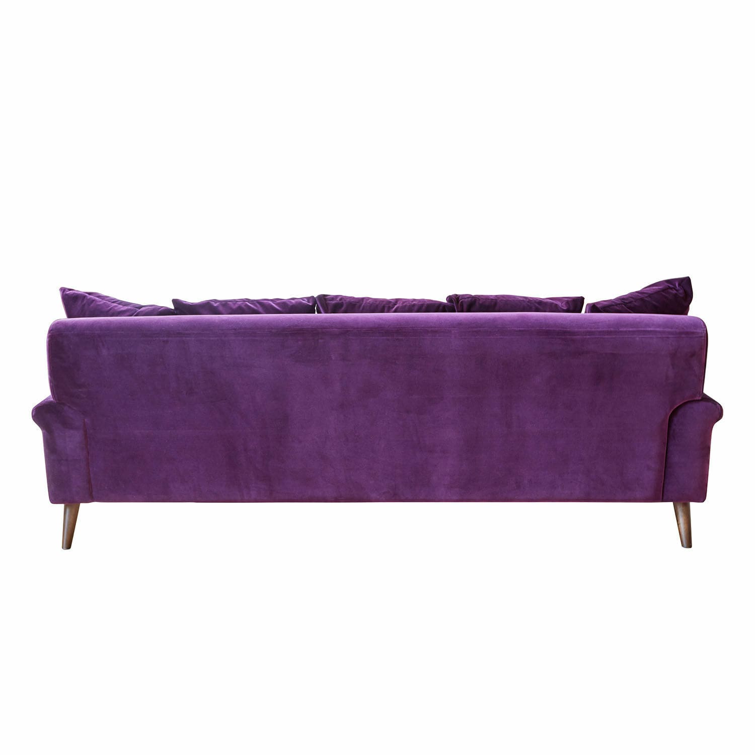 Sofa Rivermere lila
