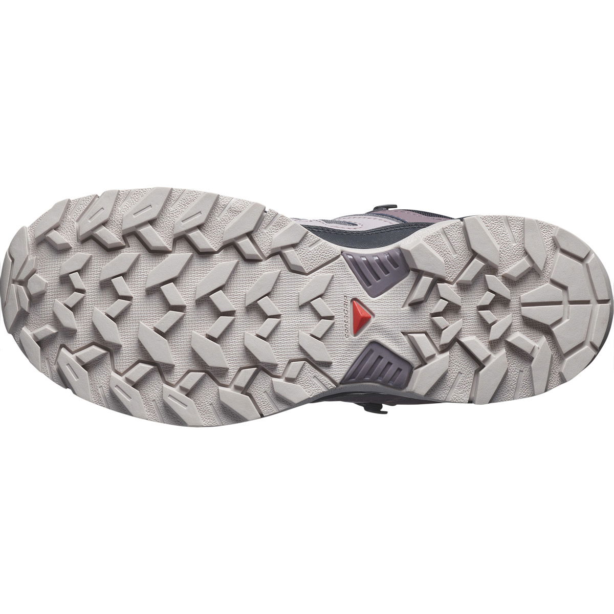Salomon X Ultra 360 Mid GTX Vandrestøvler Dame