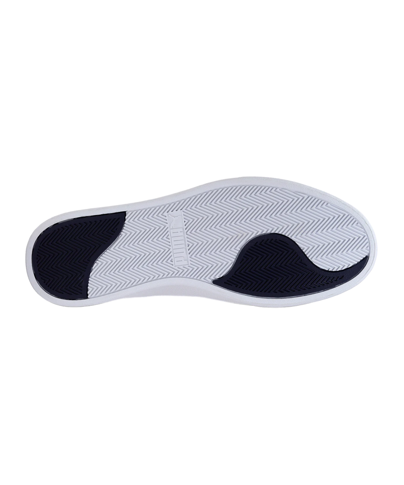 PUMA Shuffle Weiss F05
