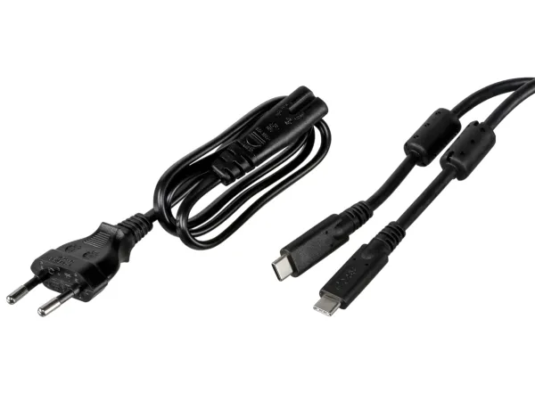 Panasonic DMW-BTC14E - Batterioplader - 1 x batterier lader op - for Panasonic DMW-BLJ31