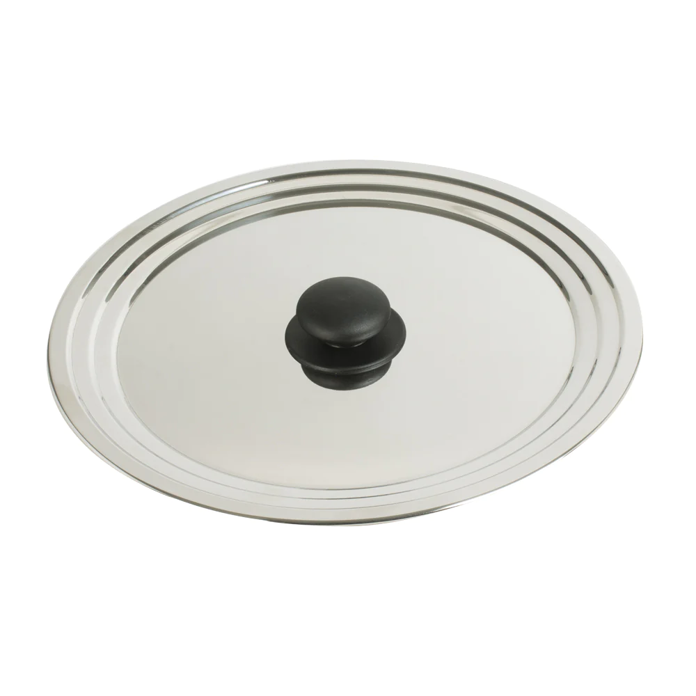 Couvercle multi deGrès universel 22/24/26 cm Baumalu