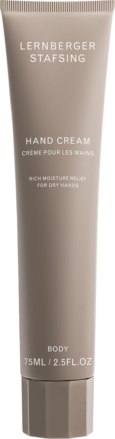Lernberger Stafsing Hand Cream, 75ml