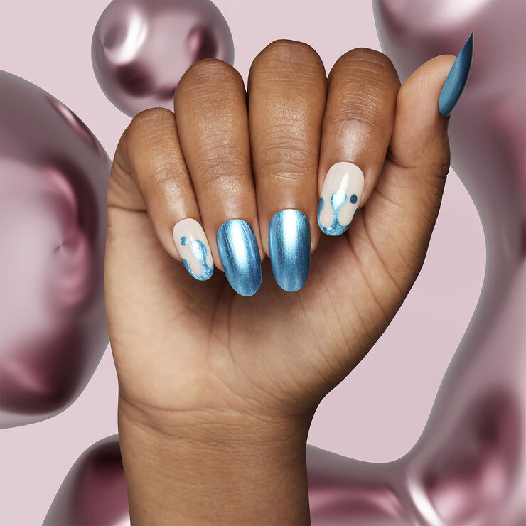 OPI Infinte Shine - MillenniYUM