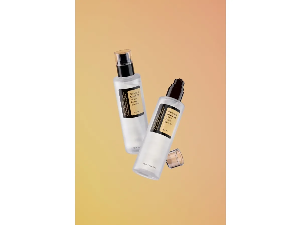 Cosrx Advanced Snail 96 Mucin Power Essence 100 ml