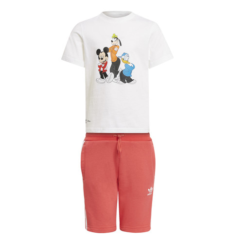adidas Originals - BONNUR - Multicolore