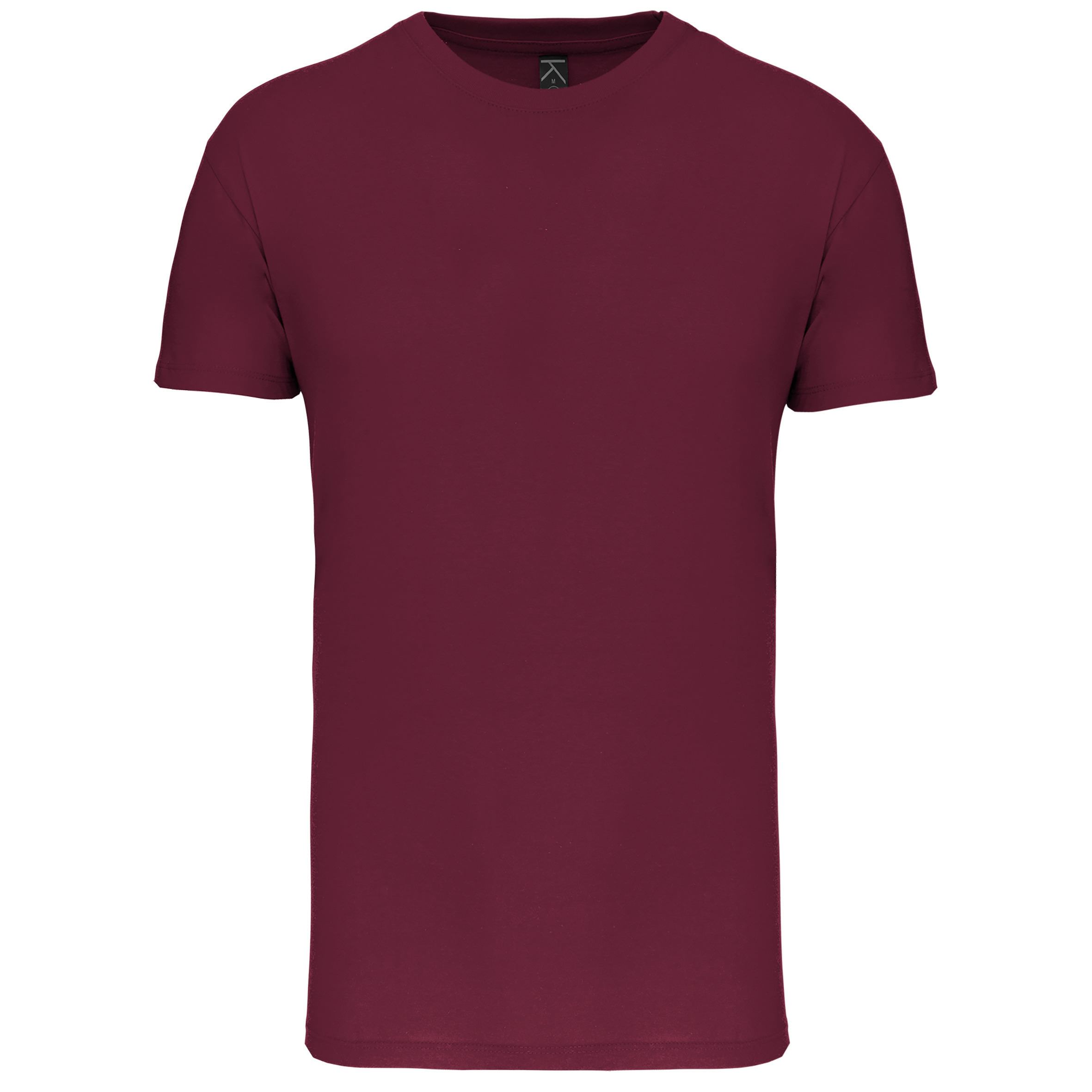 Kariban K3025IC - T-shirt Bio150IC col rond homme