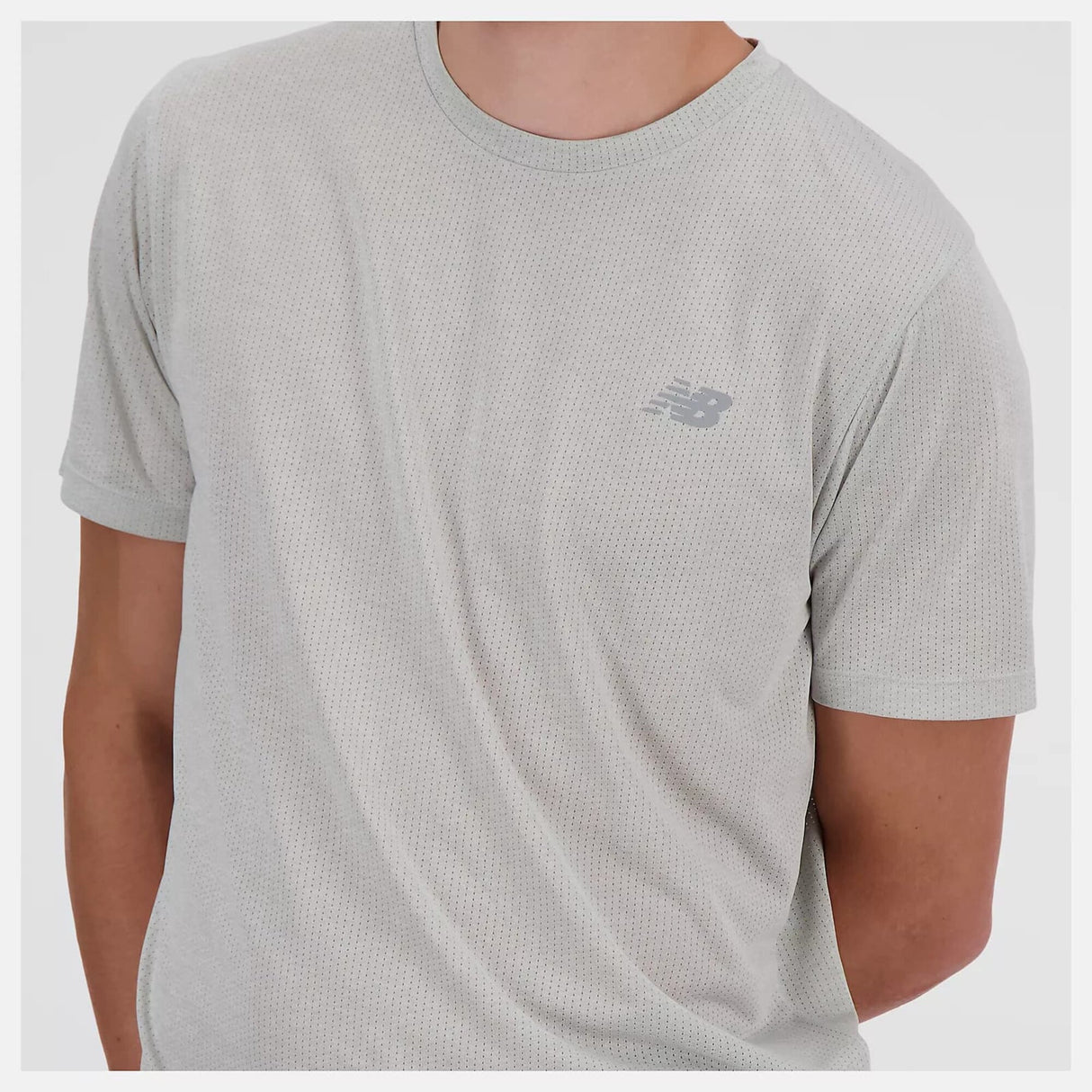New Balance<br>Athletics T-Shirt