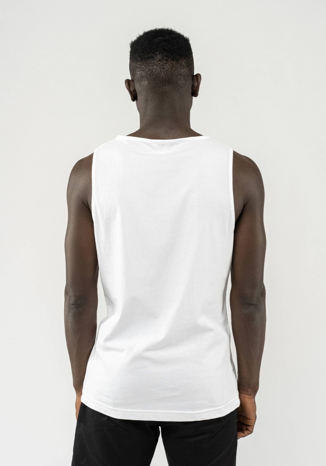 Mela Tank Top Chetan Weiss