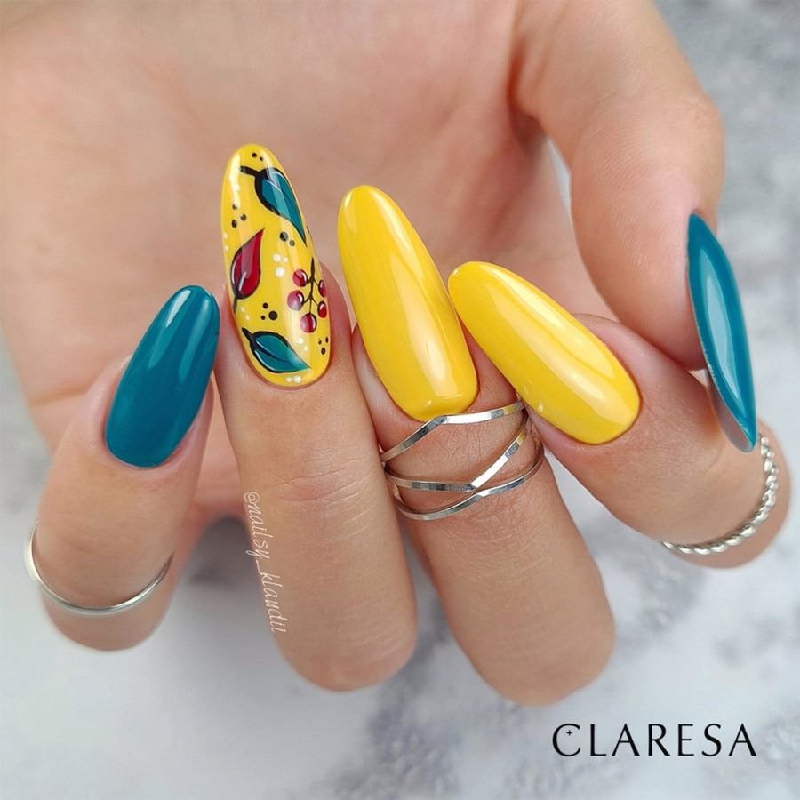 Claresa Nail Polish Hybrid Soak Off Warmin' Fall 02 5ml