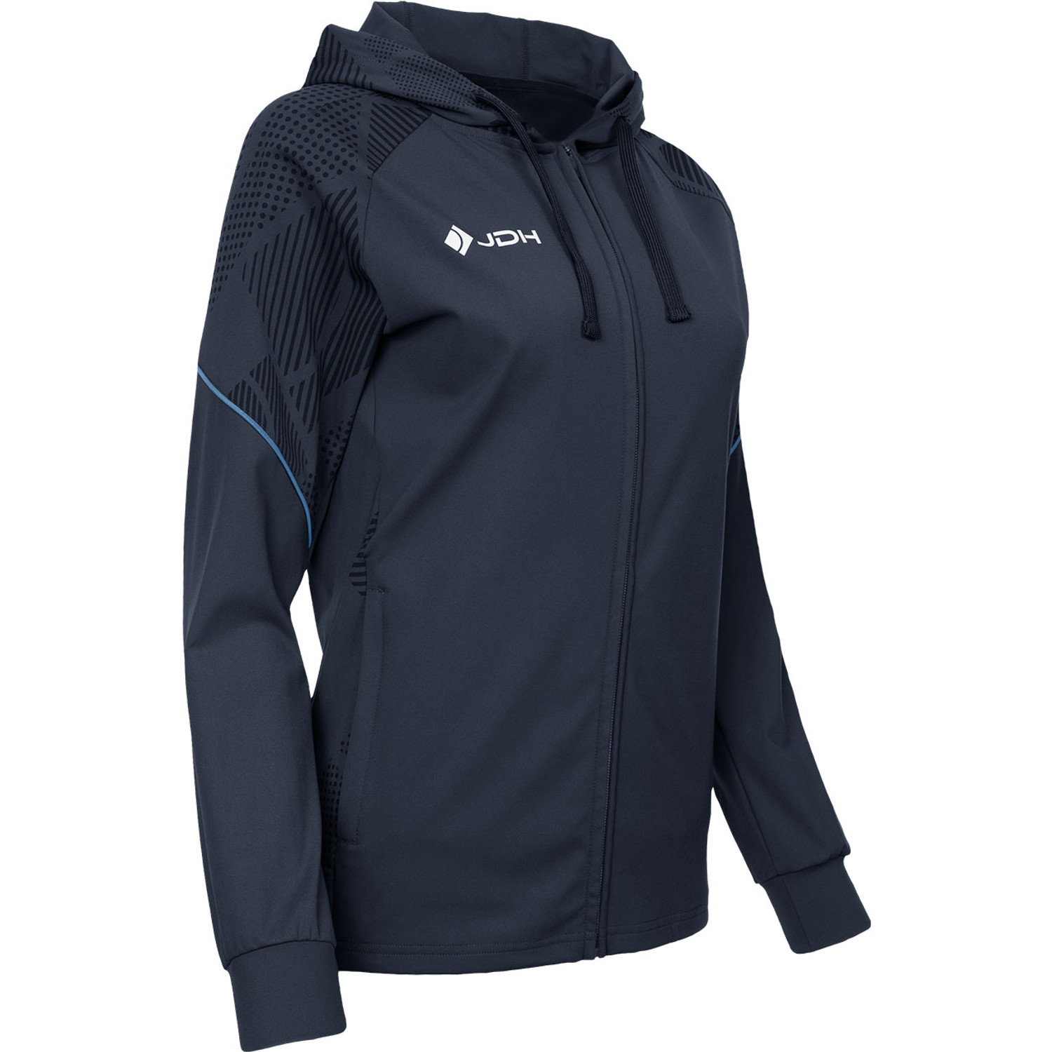 JDH Carbon Pro Trainingspak Junior