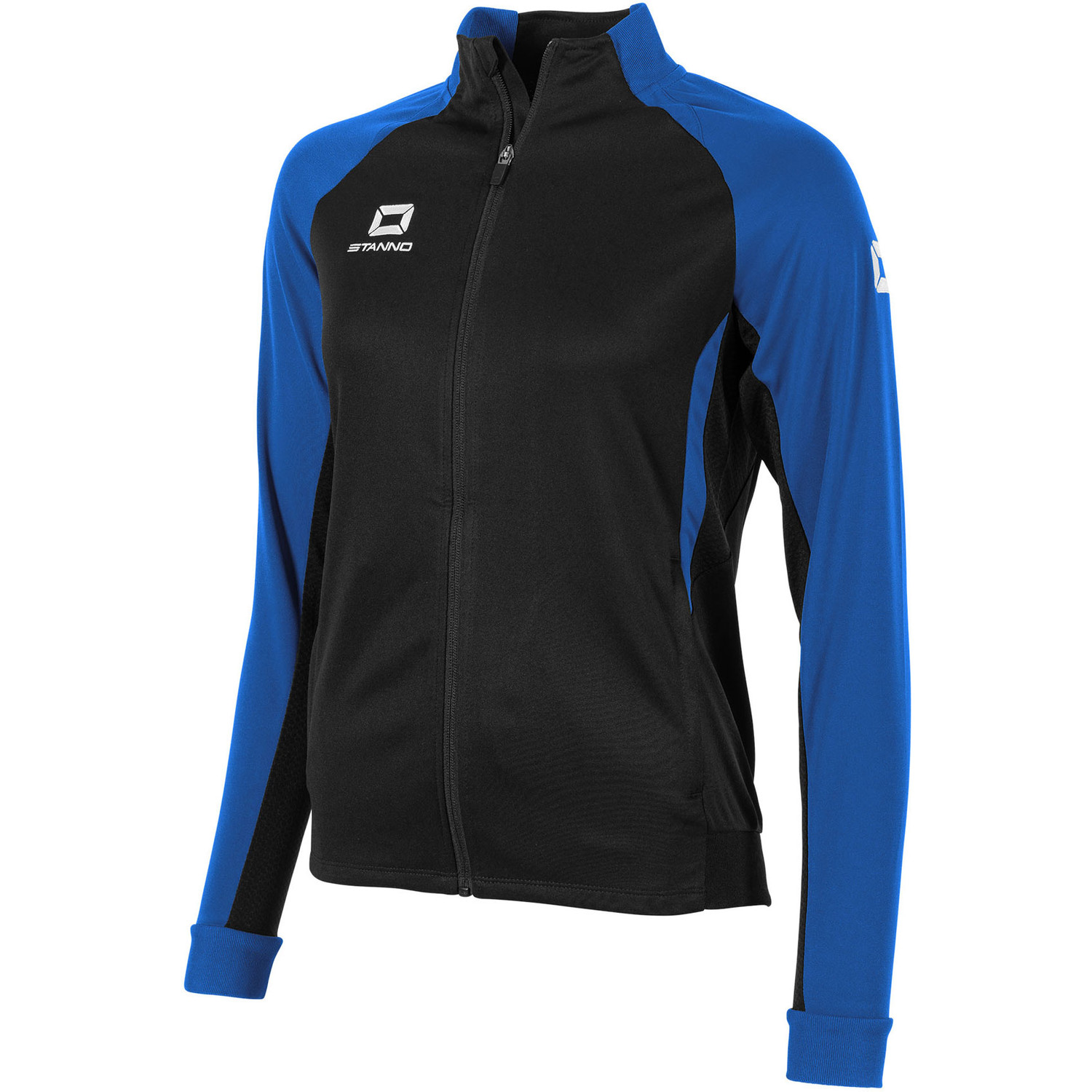 Stanno Stadio Full Zip Jack Dames