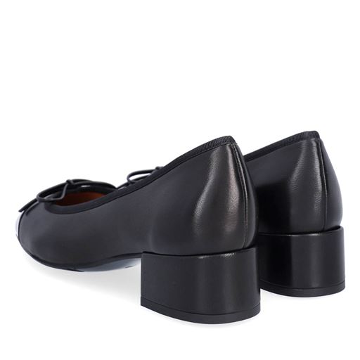 Billi Bi A6050 Pumps, Sort, 39