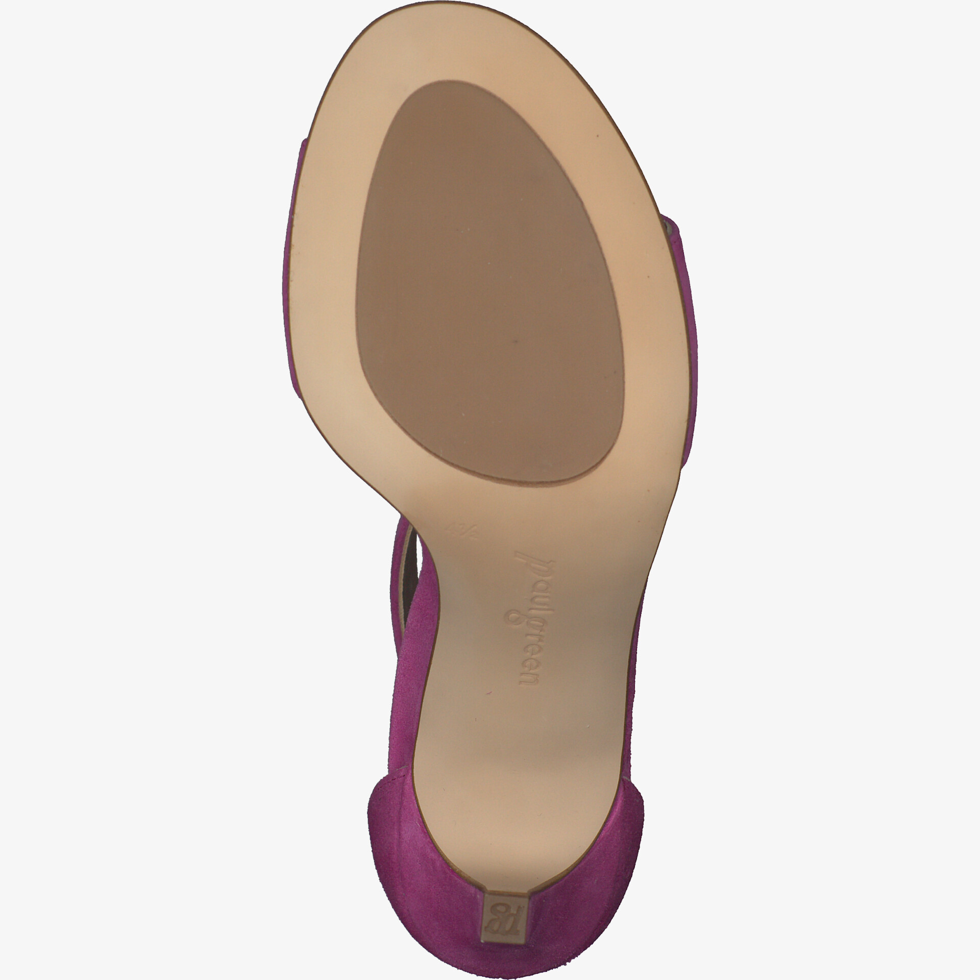 paul green High Heels pink