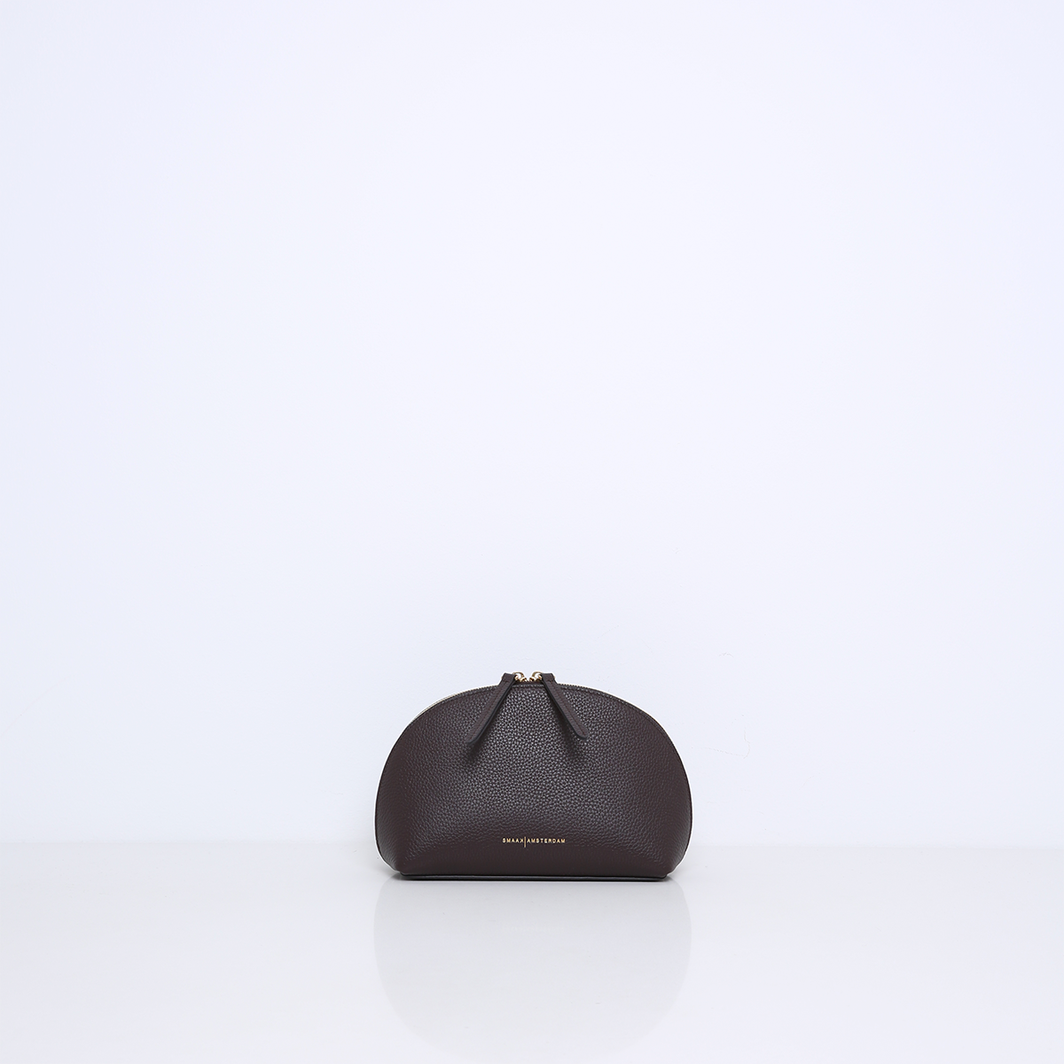 COSMETIC CASE | DARK CHOCOLAT