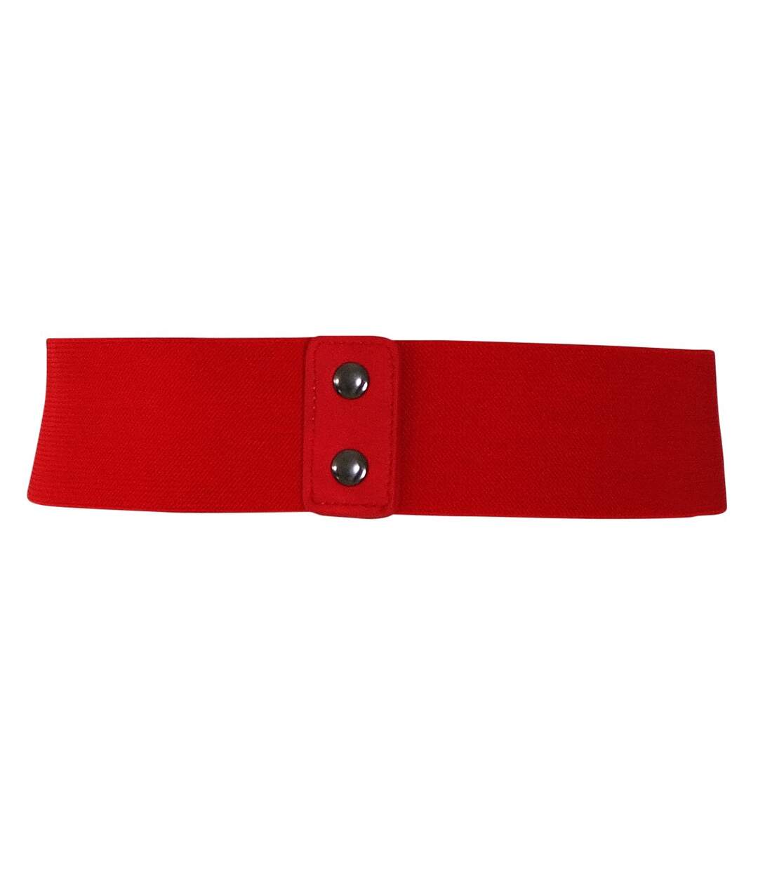 Ceinture élastique FLEURS