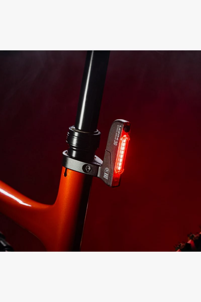 Lezyne Stick Drive Sc Rücklicht